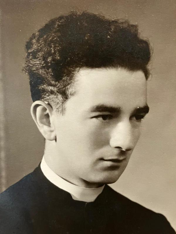 Charles Brummans