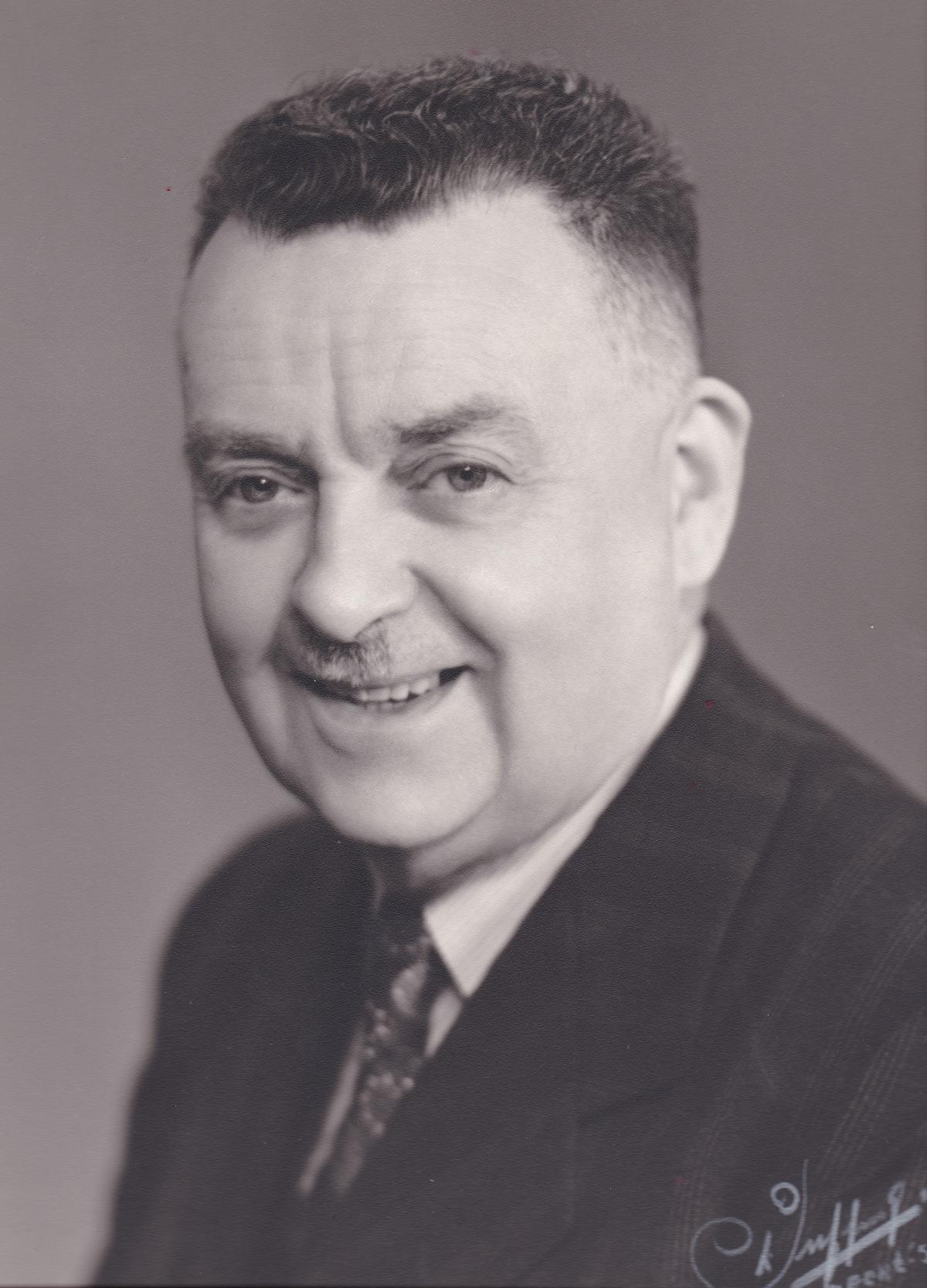 Jacques Bergmans – Verzetsmensen – Verzetsmonument Weert