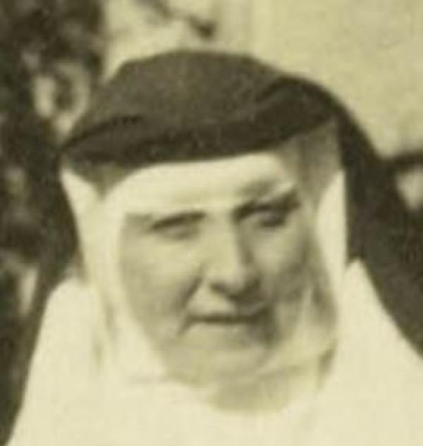 Zuster Raphaele
