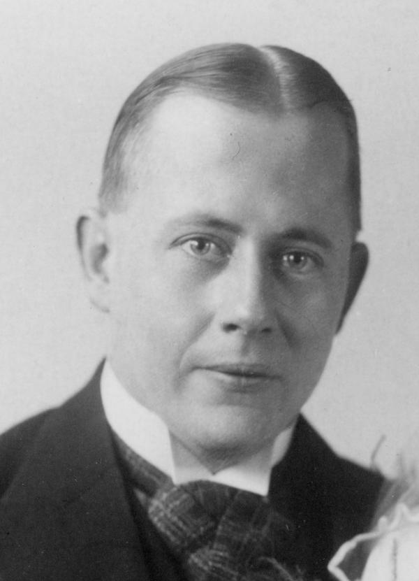 Dick Venmans
